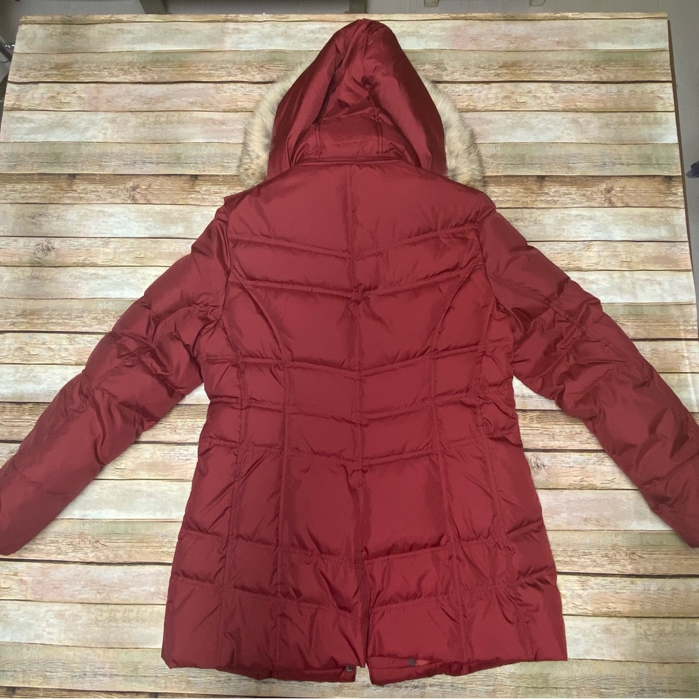 Marc New York Andrew Marc Down Jacket Coat - Picture 7 of 13